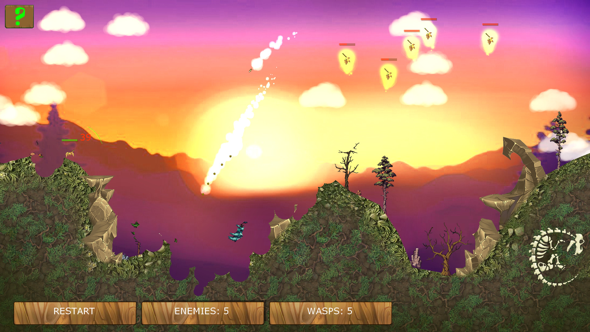 Ant Force screenshot 7