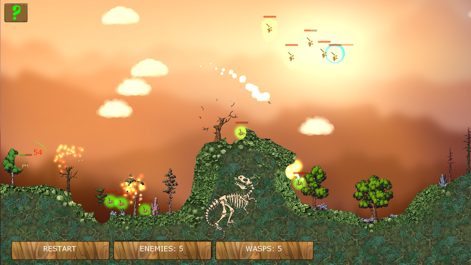 Ant Force screenshot 8