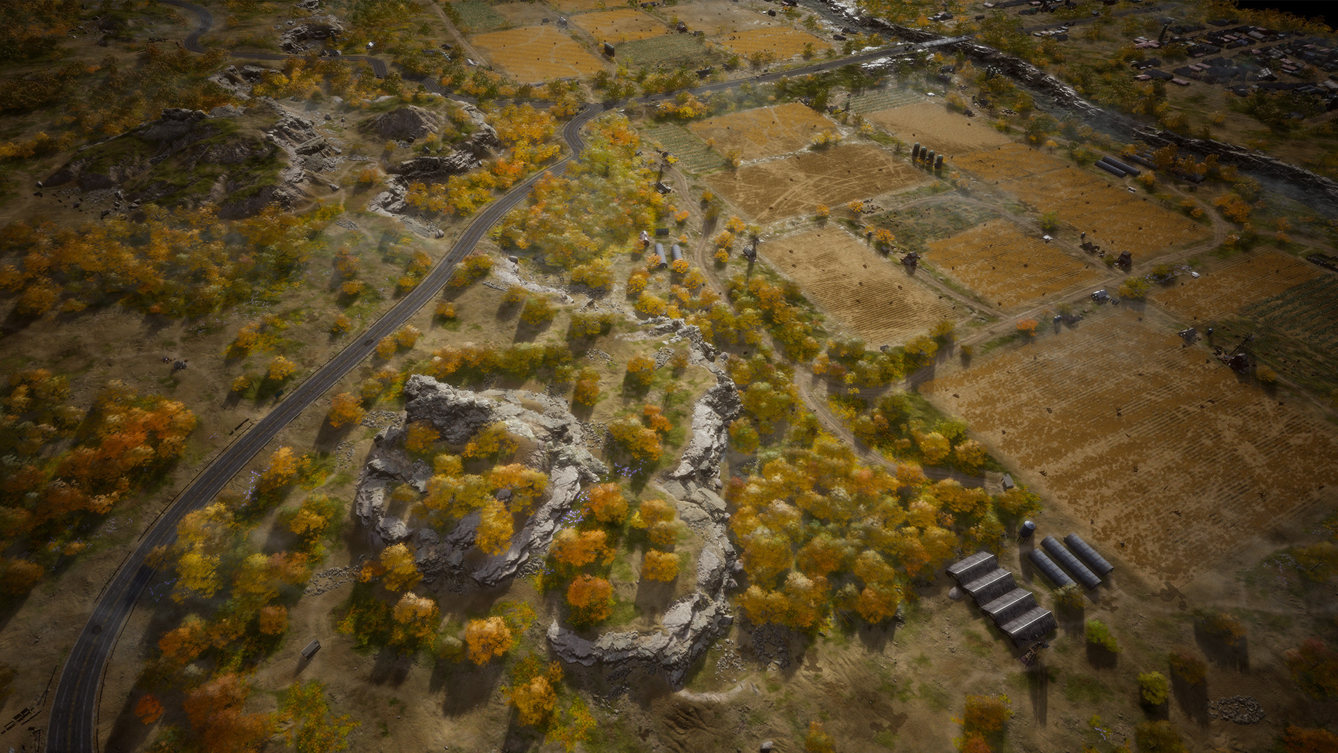 Iron Conflict screenshot 17