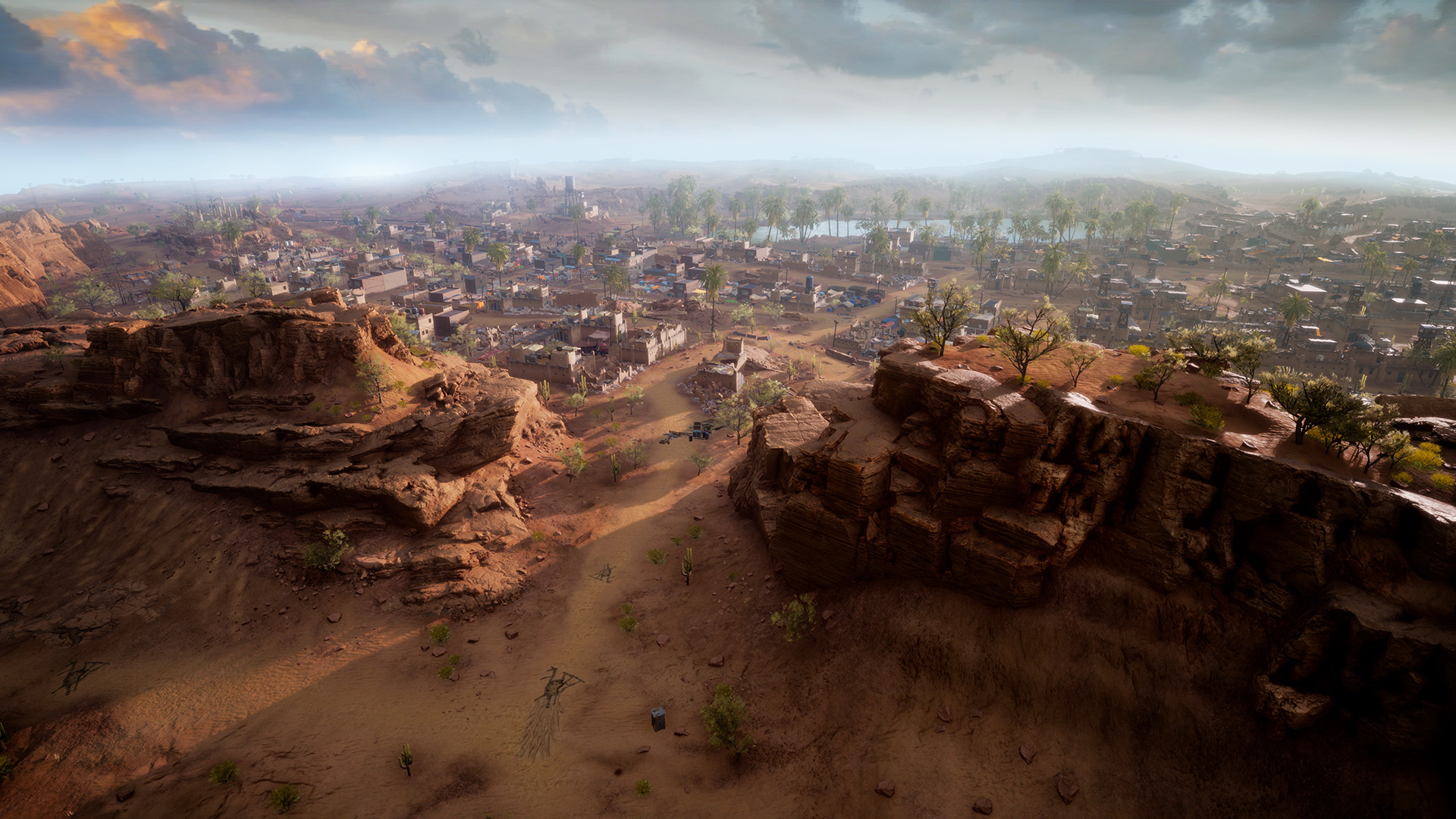 Iron Conflict screenshot 10