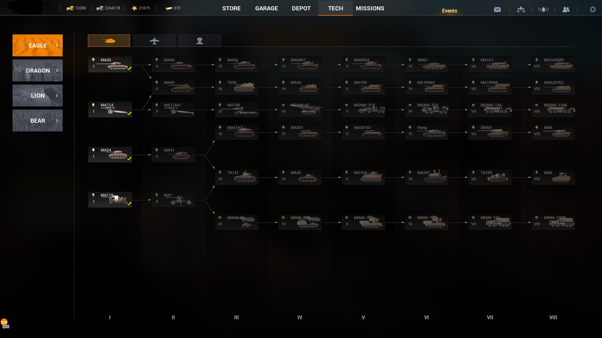 Iron Conflict screenshot 16