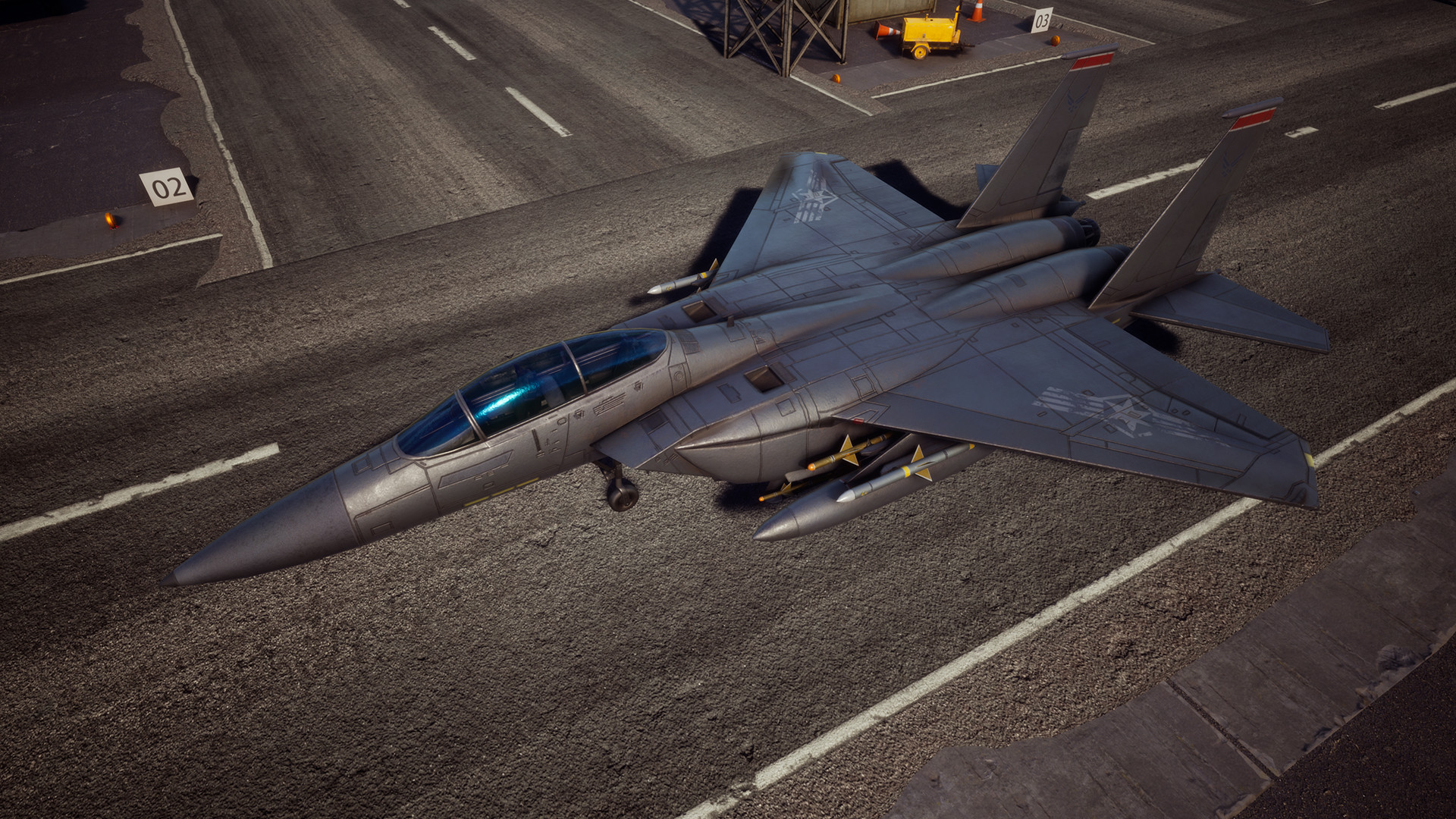 Iron Conflict screenshot 22