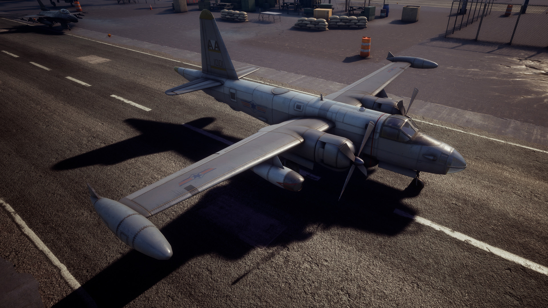 Iron Conflict screenshot 21