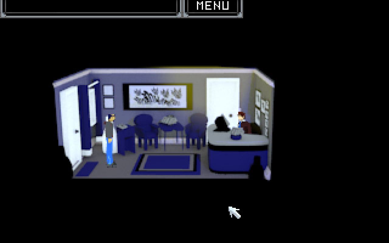 This Game Might Improve Your Memory screenshot 1