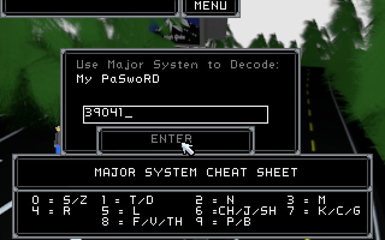 This Game Might Improve Your Memory screenshot 10