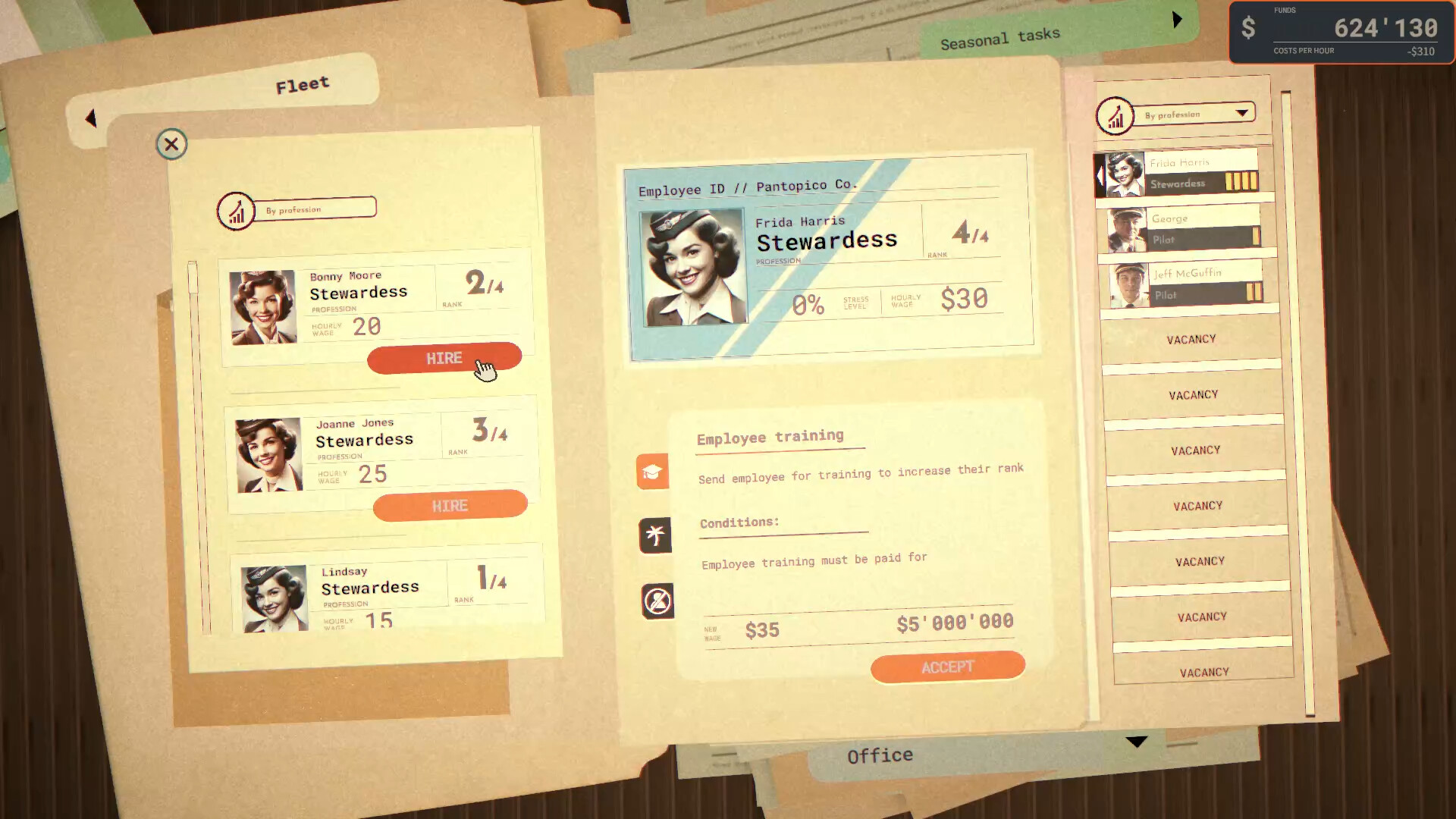 Flight Catastrophe screenshot 8