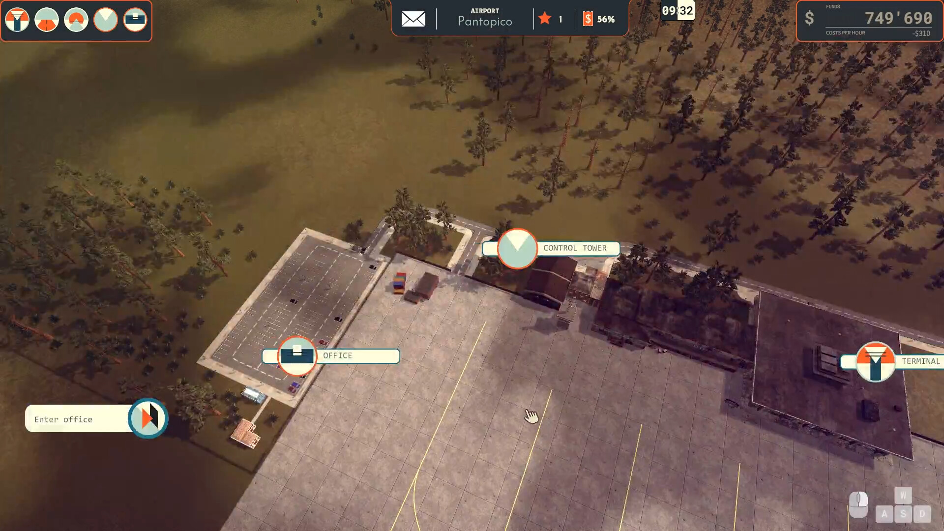 Flight Catastrophe screenshot 9