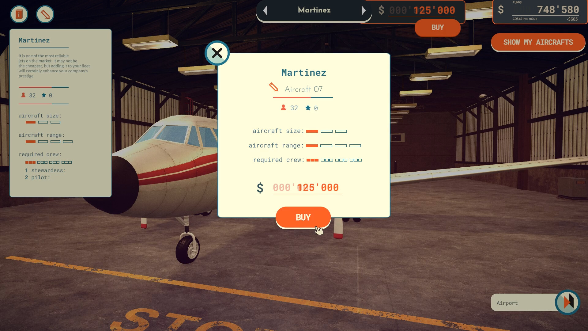 Flight Catastrophe screenshot 7