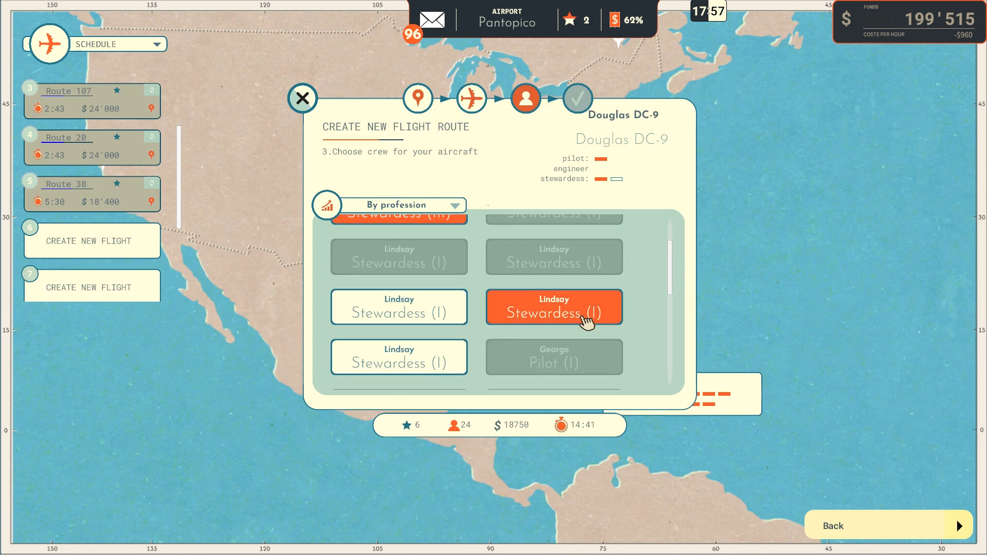 Flight Catastrophe screenshot 13