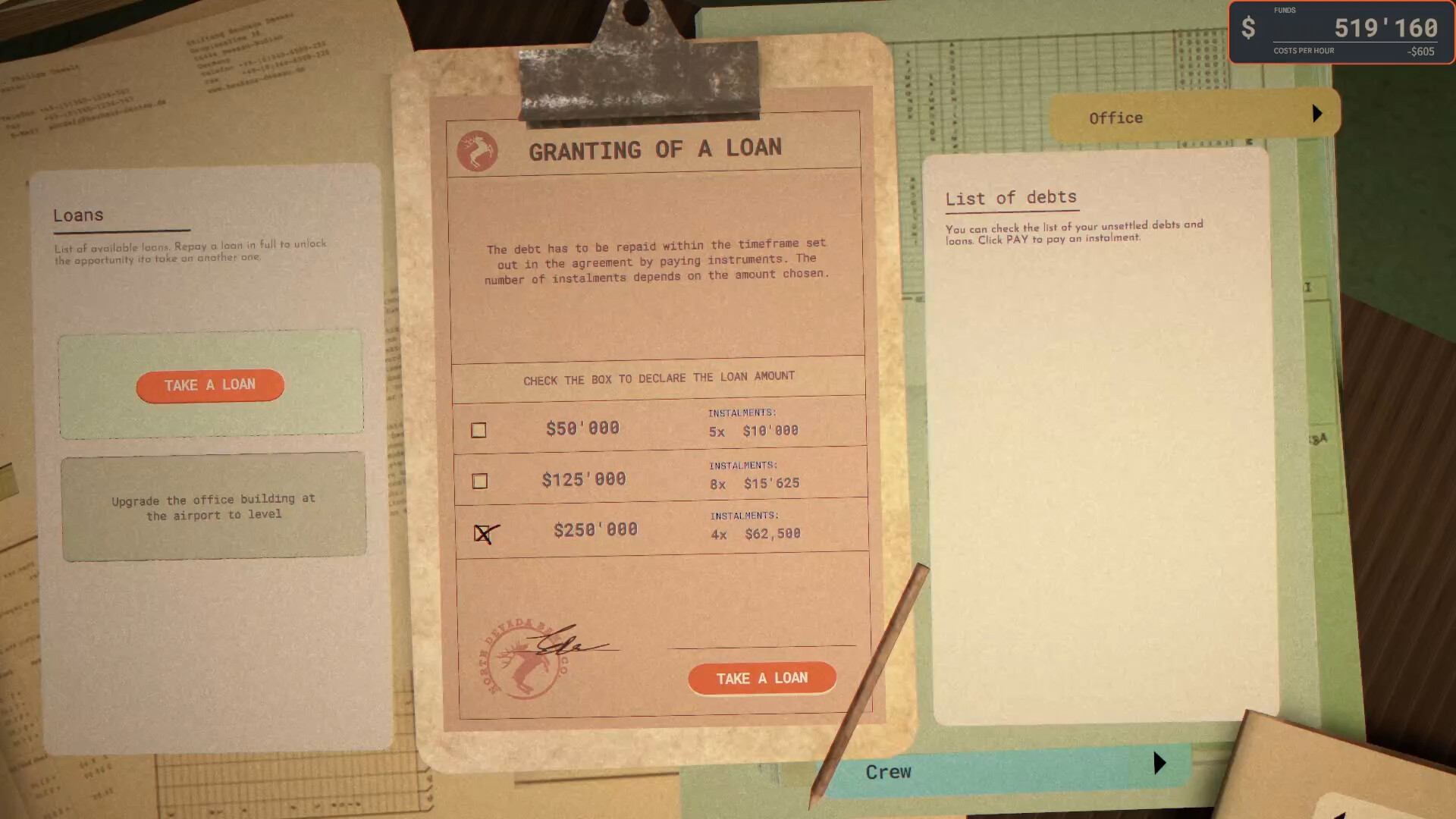 Flight Catastrophe screenshot 11