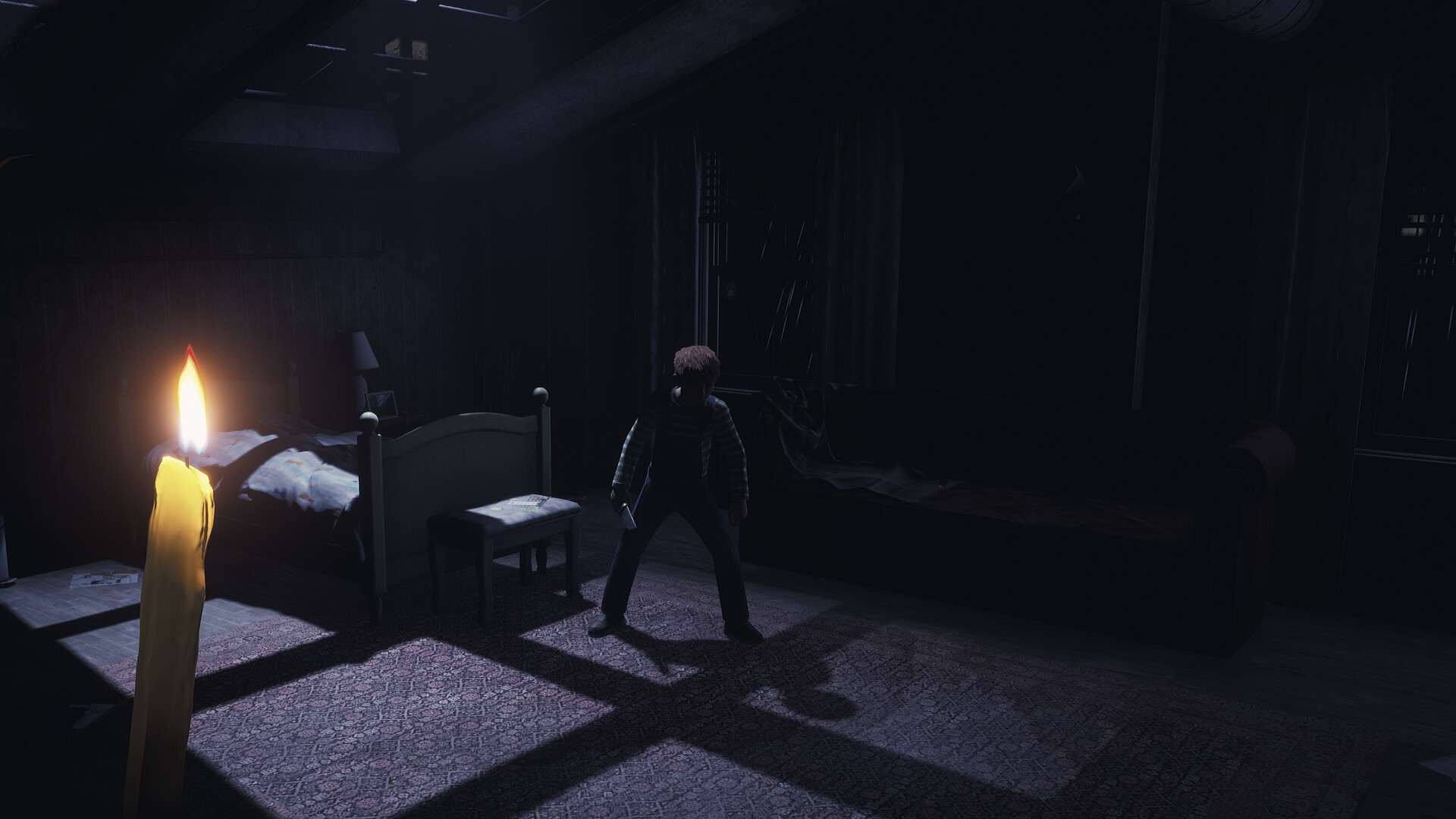 DarKnot screenshot 10