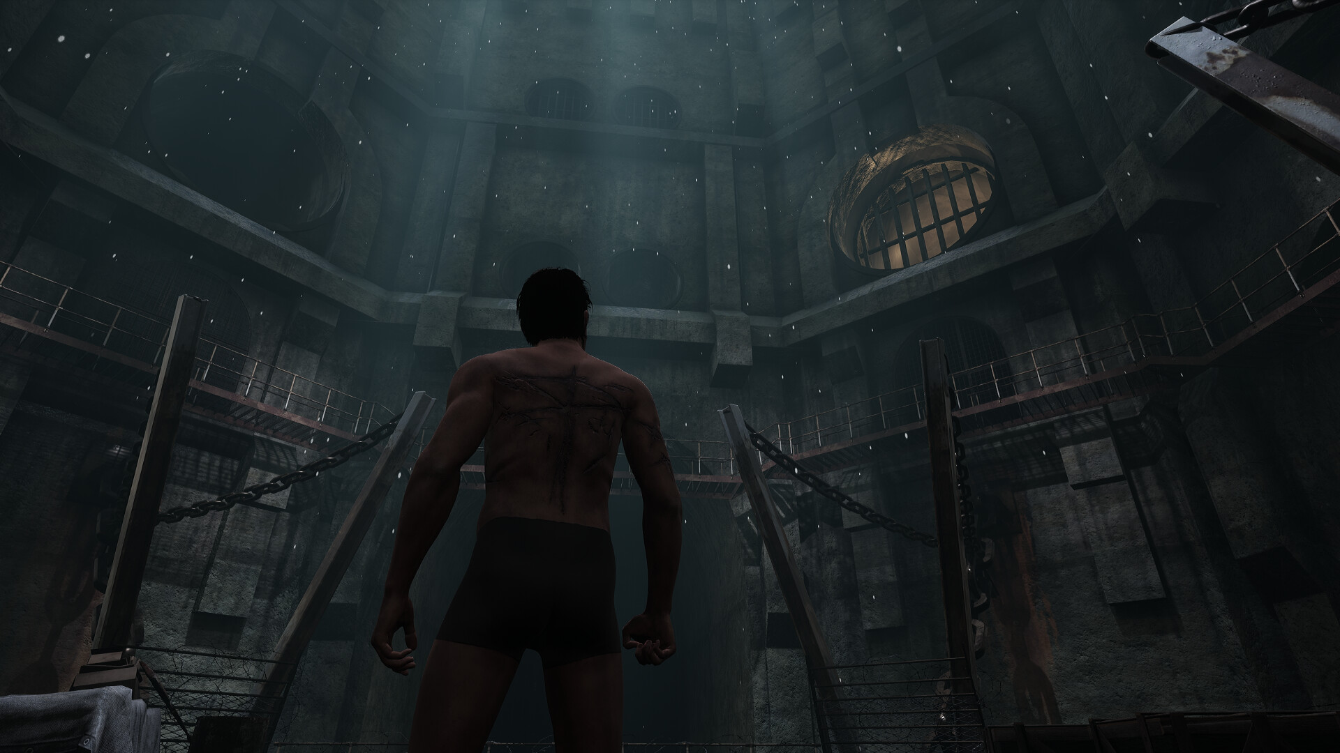 DarKnot screenshot 1