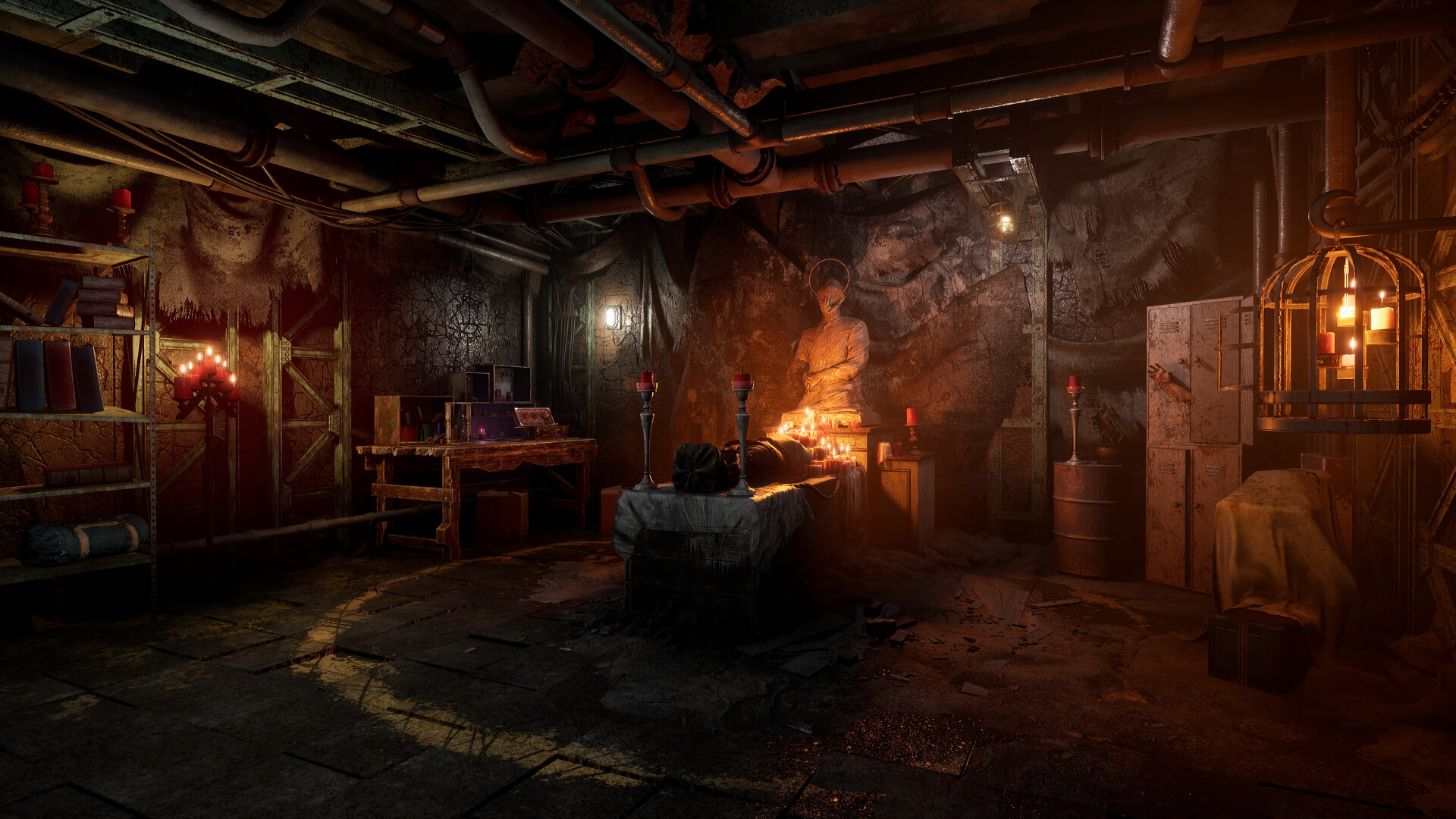 DarKnot screenshot 3