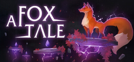 poster for a fox tale
