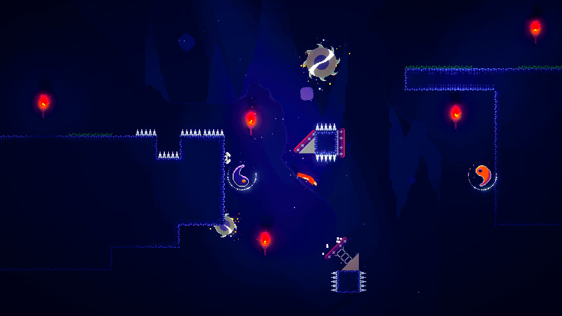 A Fox Tale screenshot 7