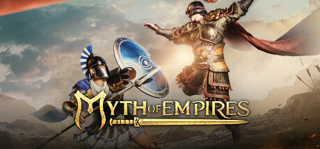 Myth of Empires Cover Image