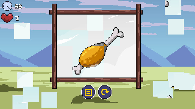 Star Puzzle screenshot 2