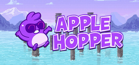 Apple Hopper