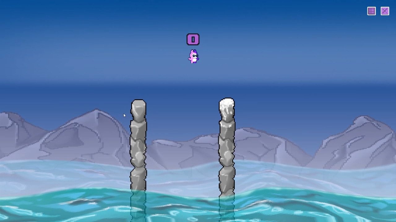 Apple Hopper screenshot 1