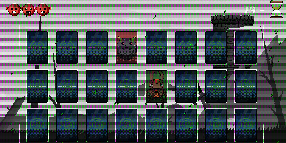 Clash Memory Game screenshot 5