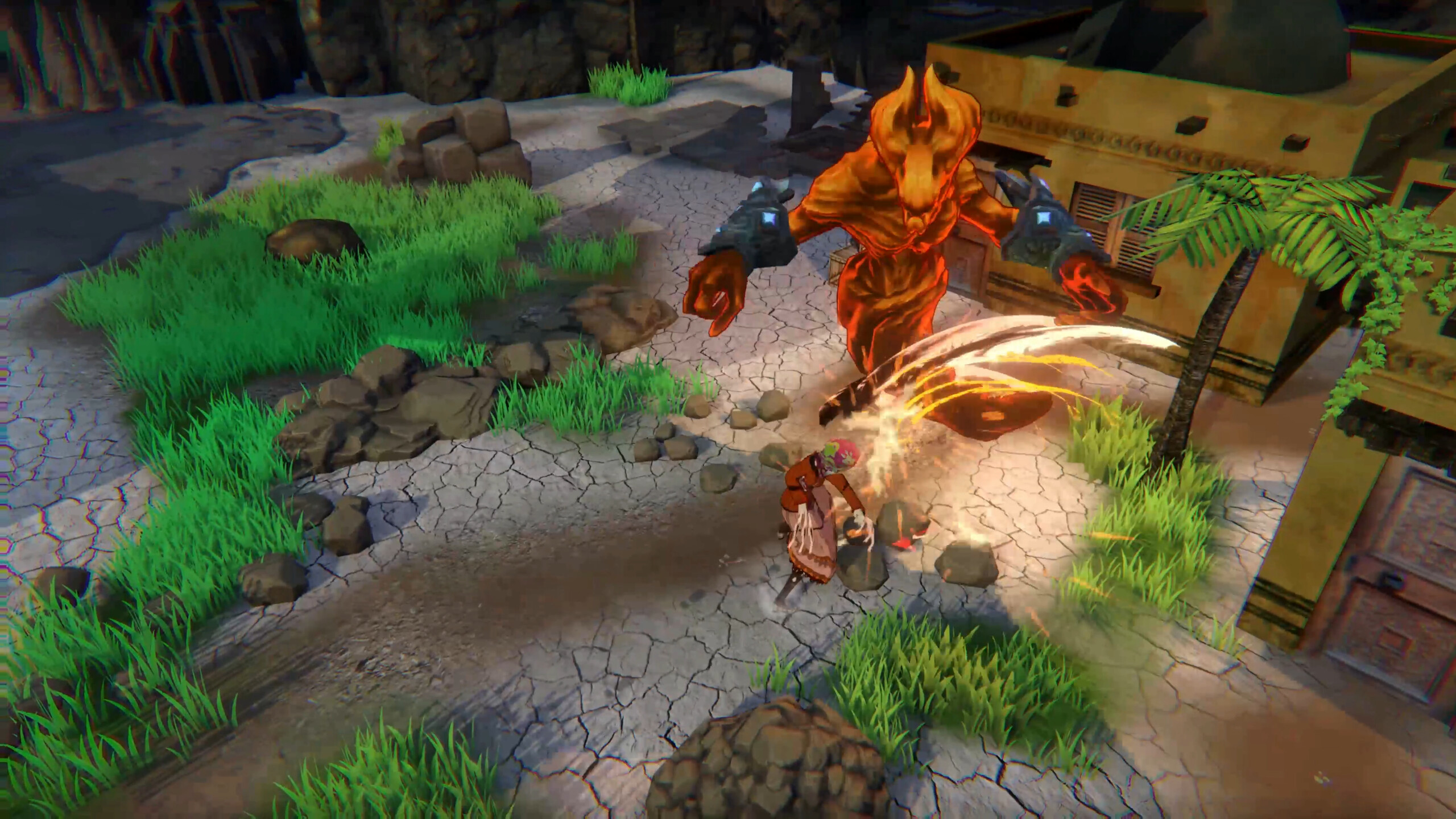 Amira screenshot 7