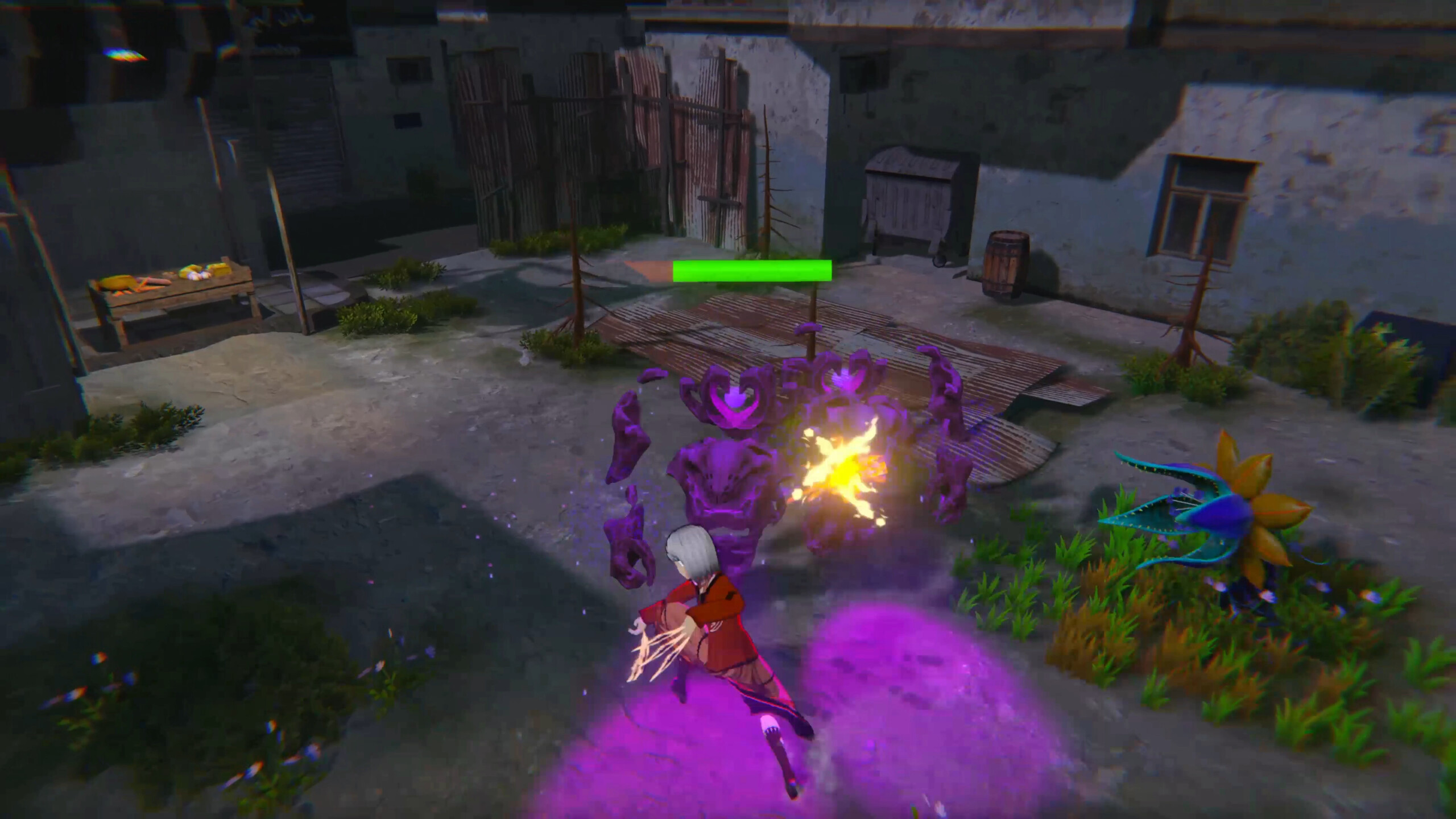 Amira screenshot 6