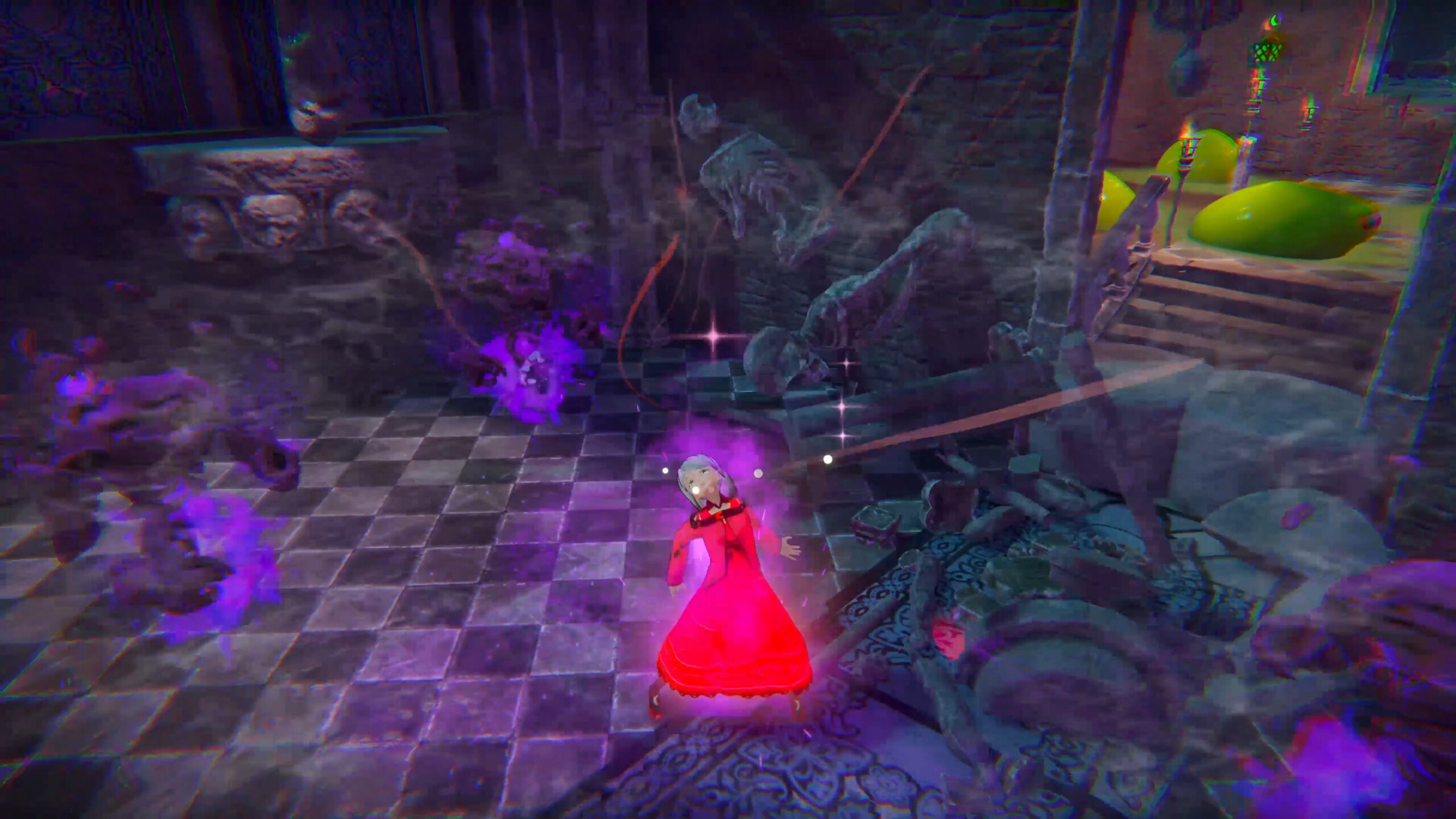 Amira screenshot 10