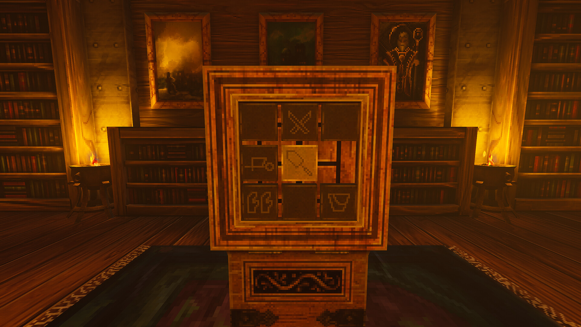 GRAVEN screenshot 9
