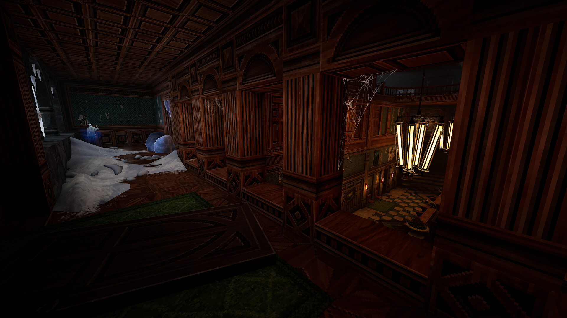 GRAVEN screenshot 18
