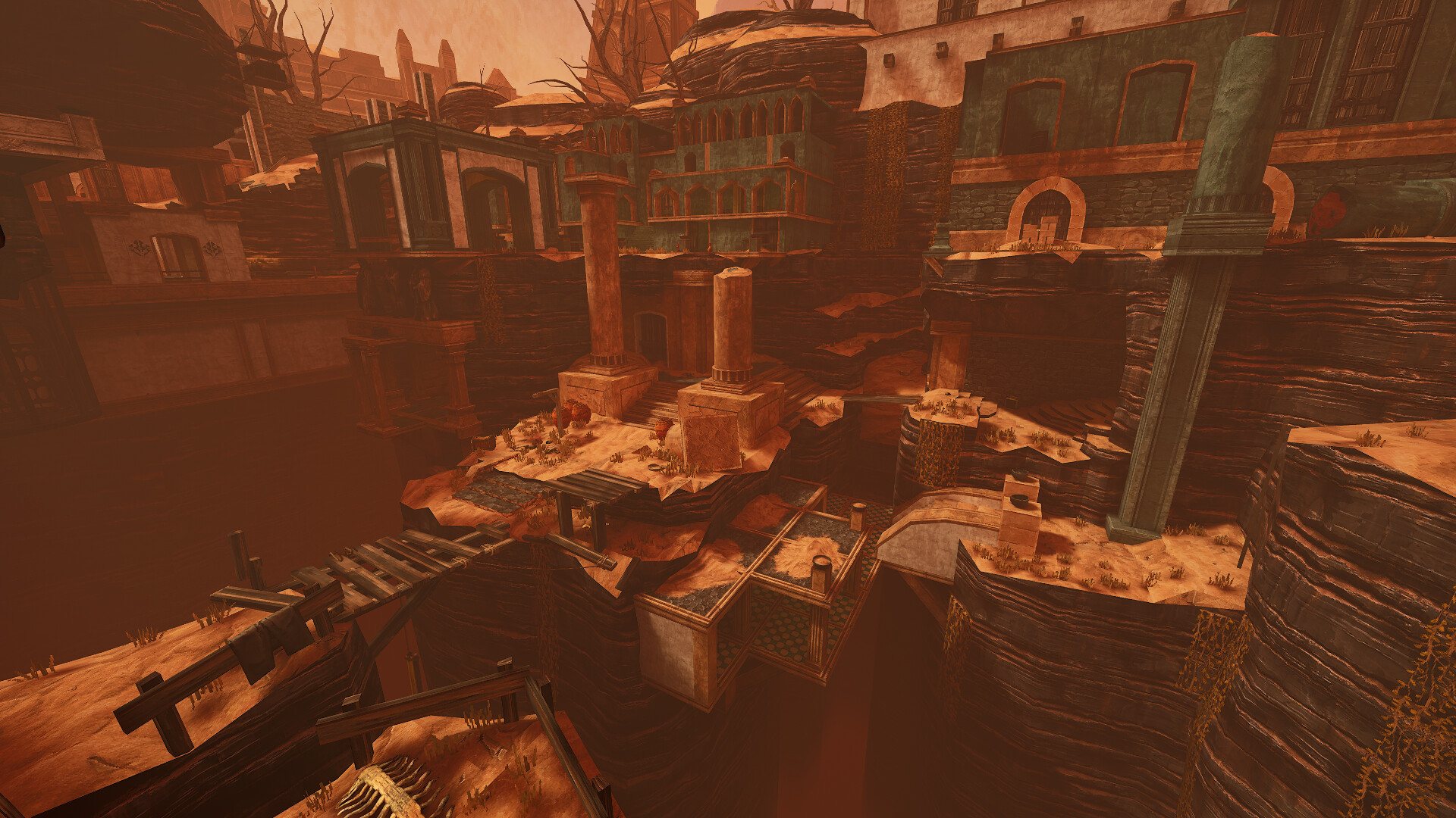 GRAVEN screenshot 16