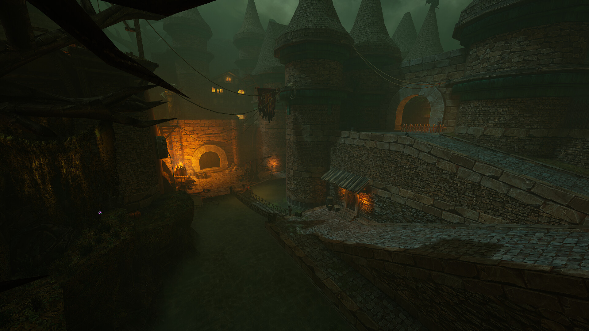 GRAVEN screenshot 14