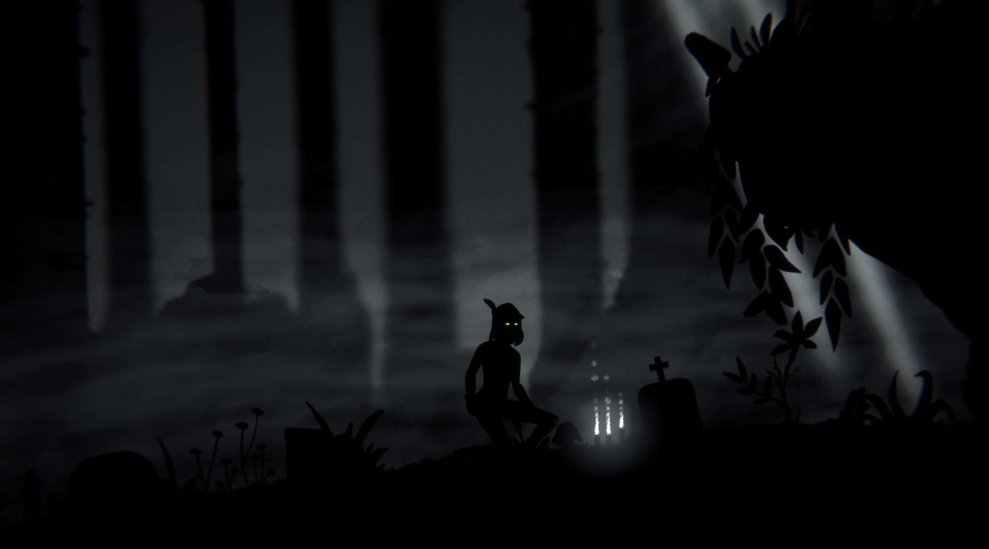Divinest Light screenshot 5