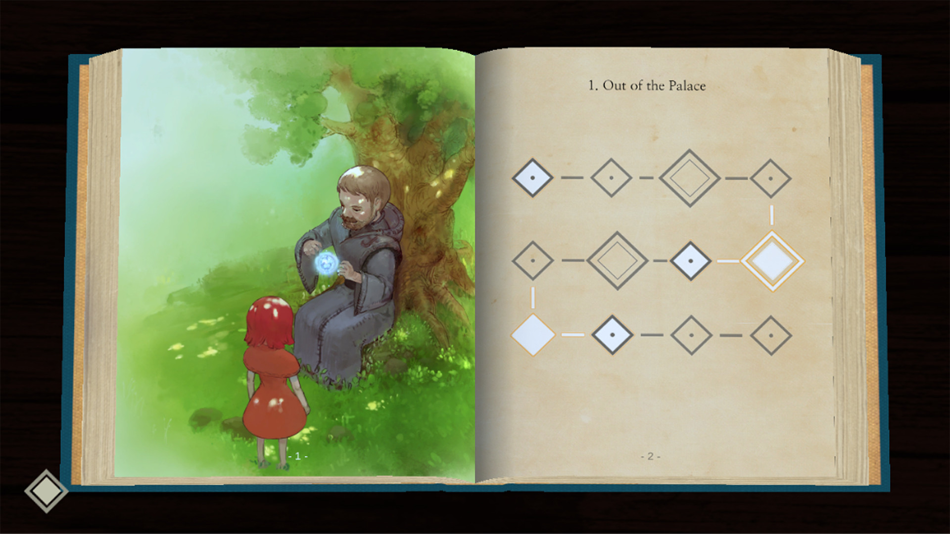 A Little Bird screenshot 6