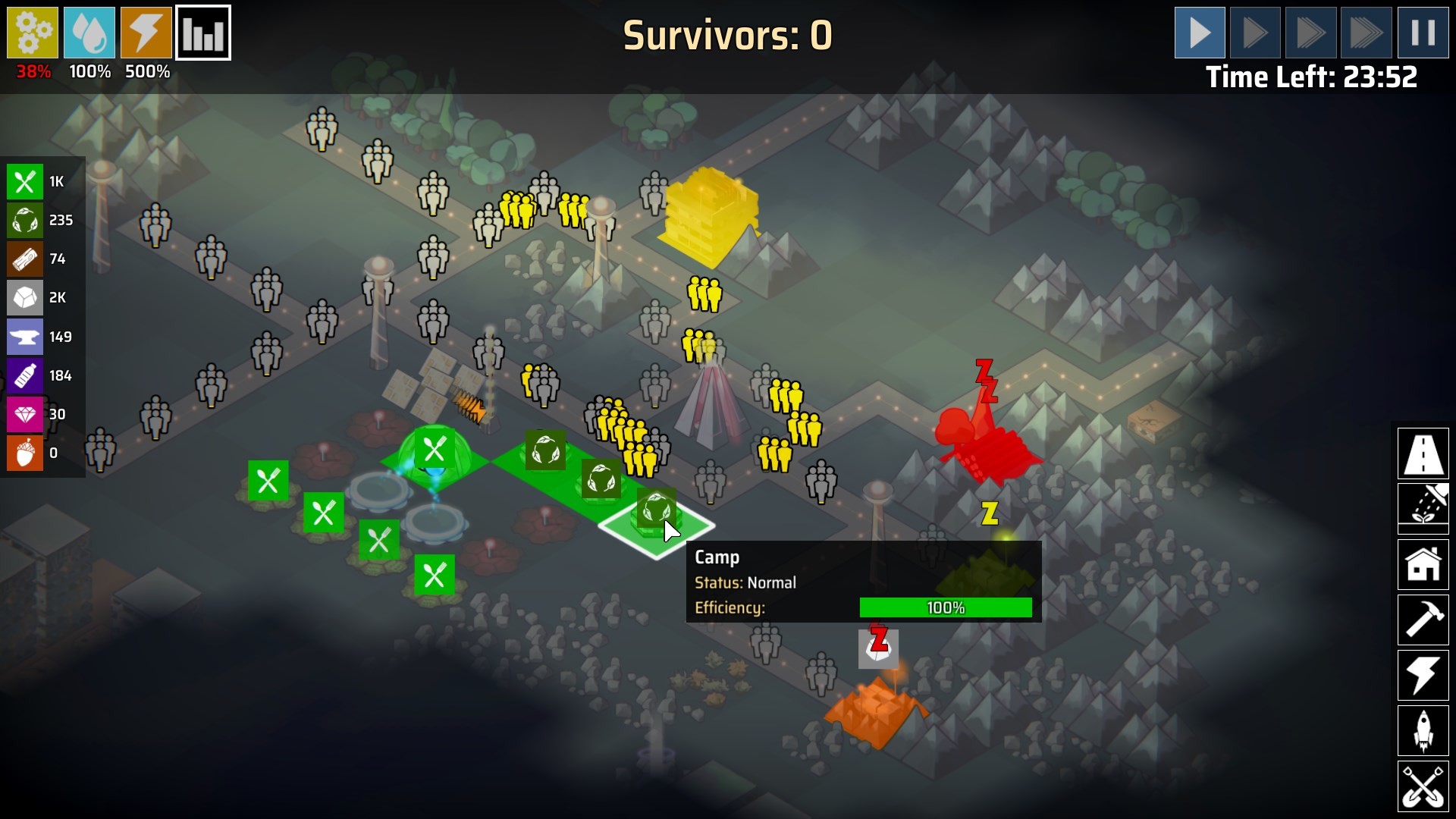 T-Minus 30 screenshot 10