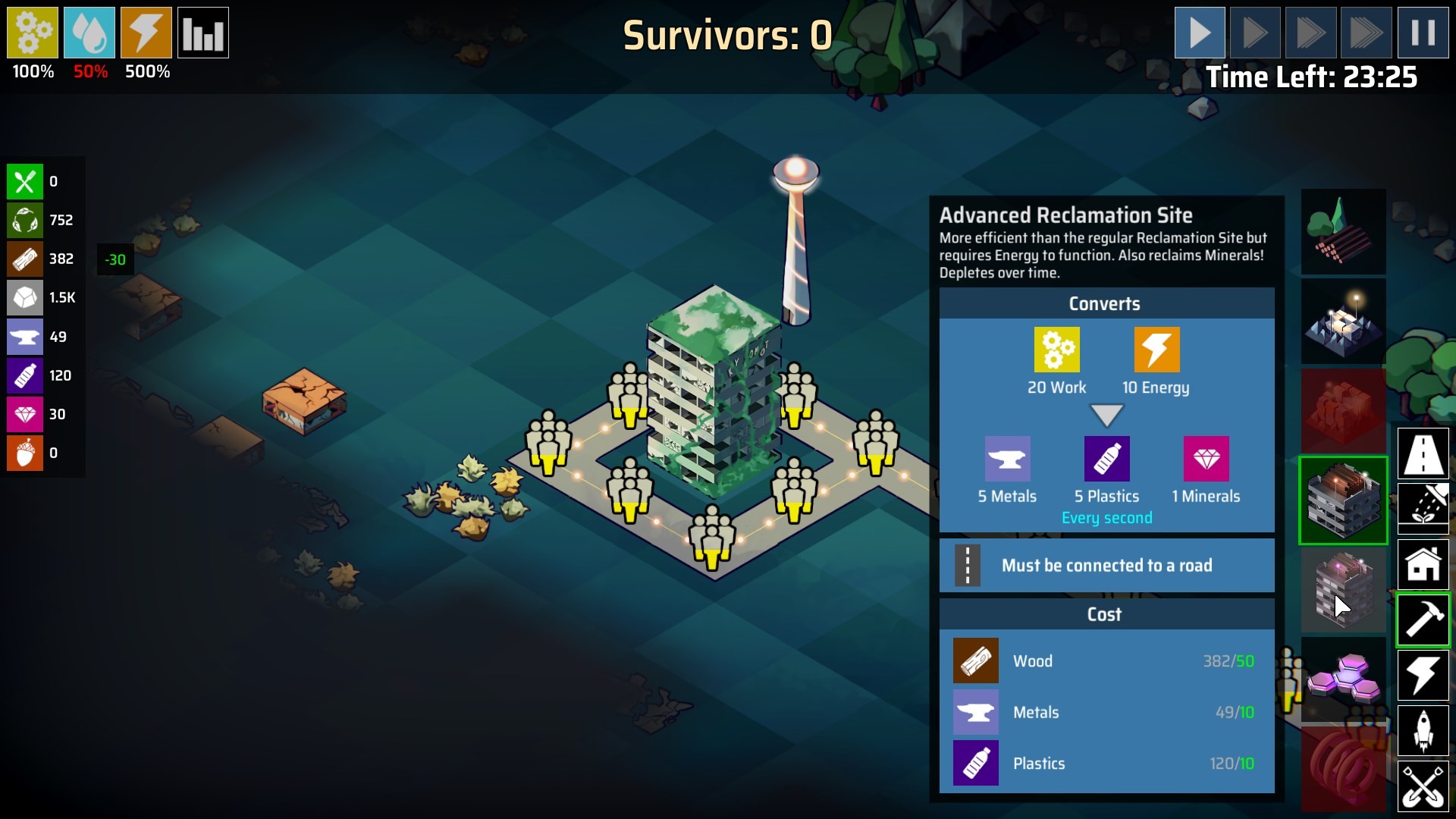 T-Minus 30 screenshot 6