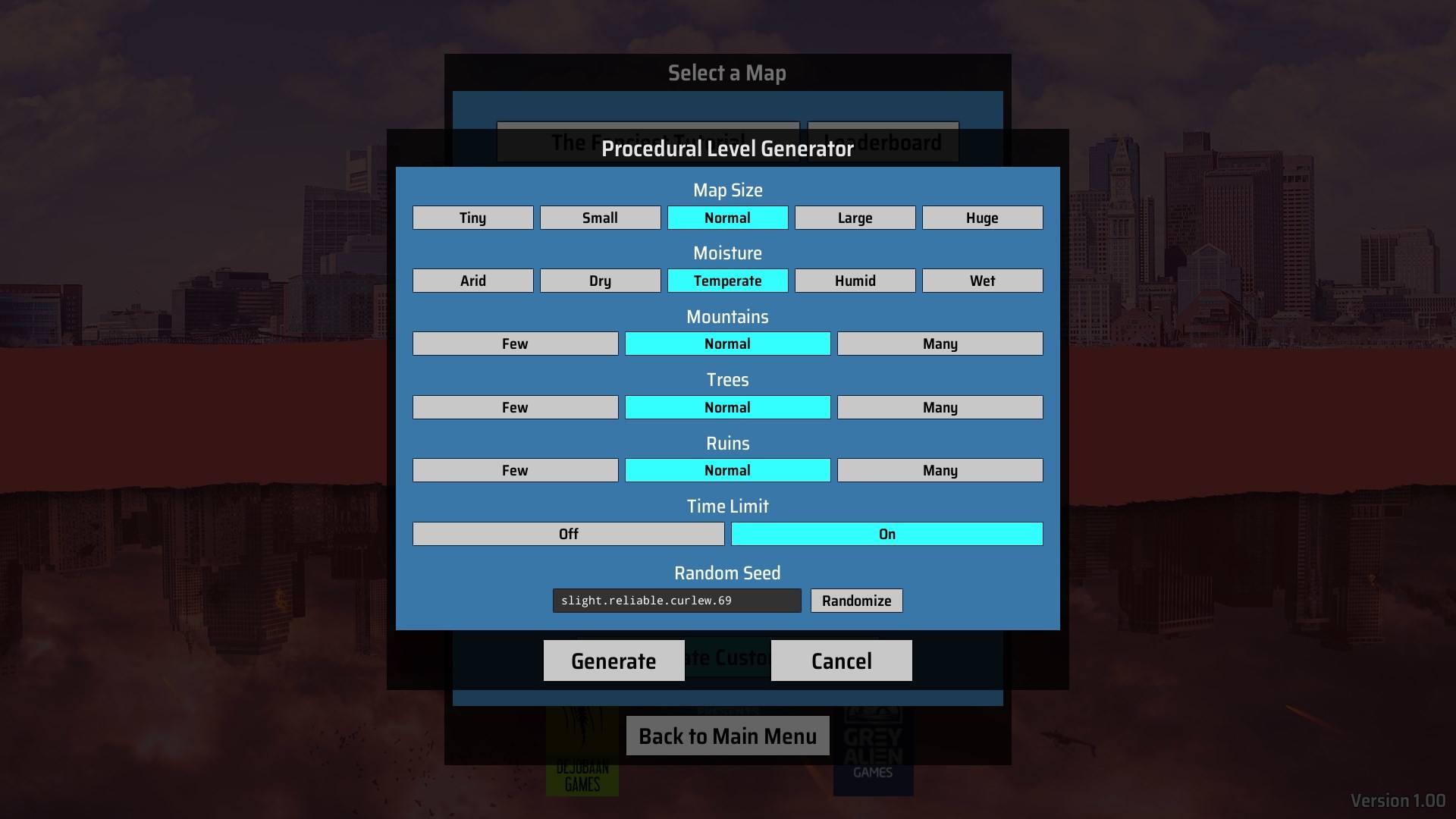 T-Minus 30 screenshot 8