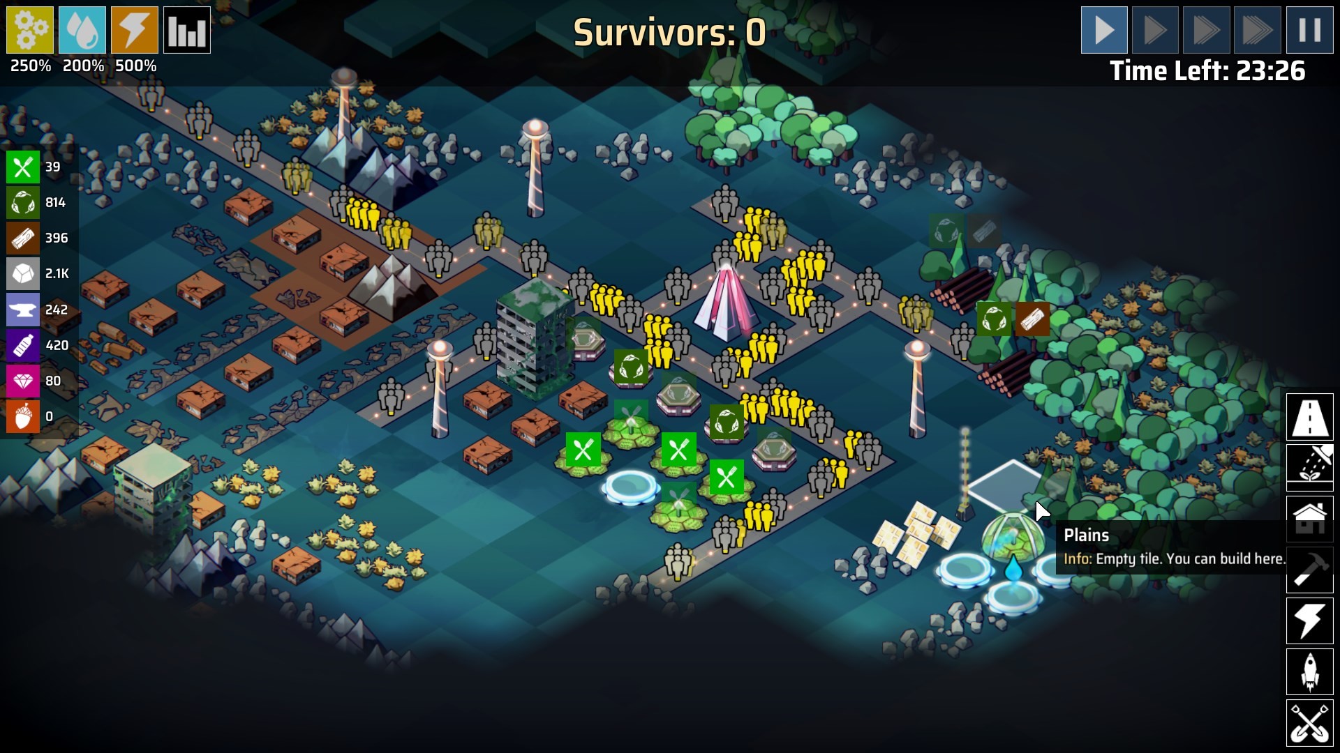 T-Minus 30 screenshot 1