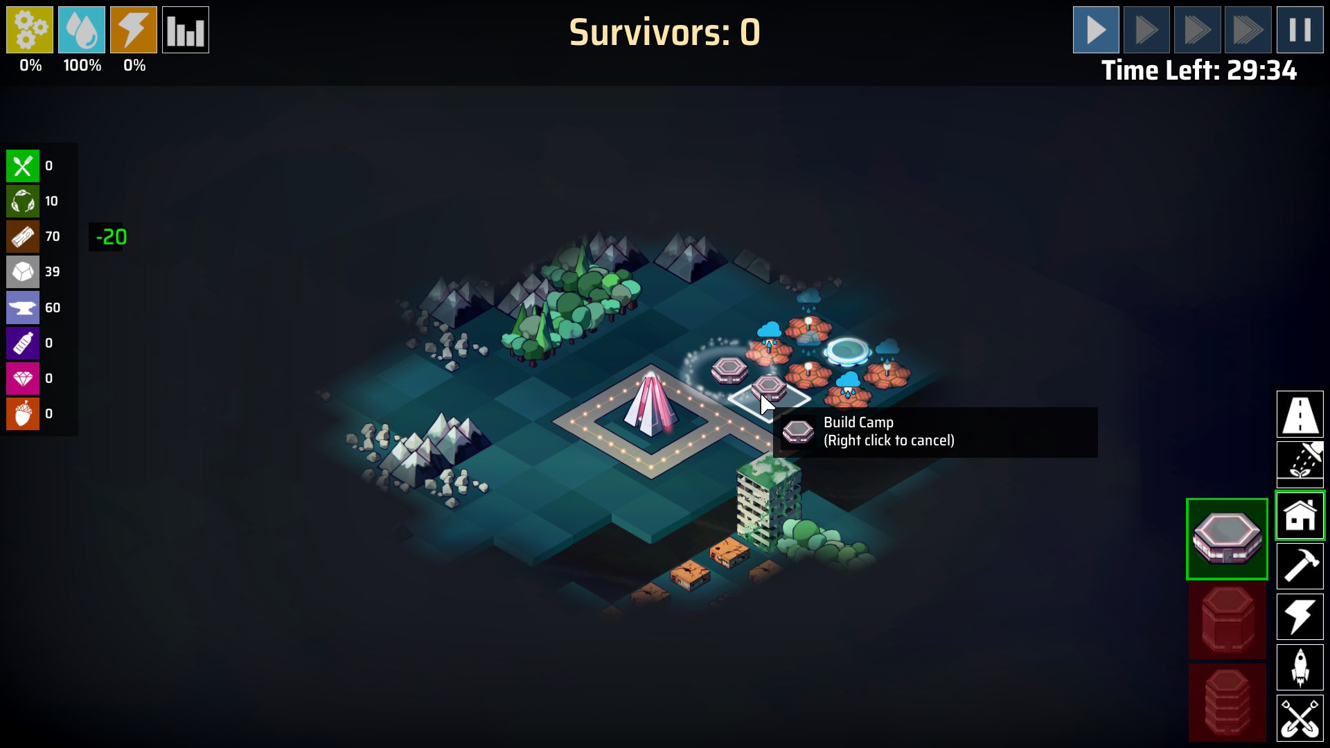 T-Minus 30 screenshot 4