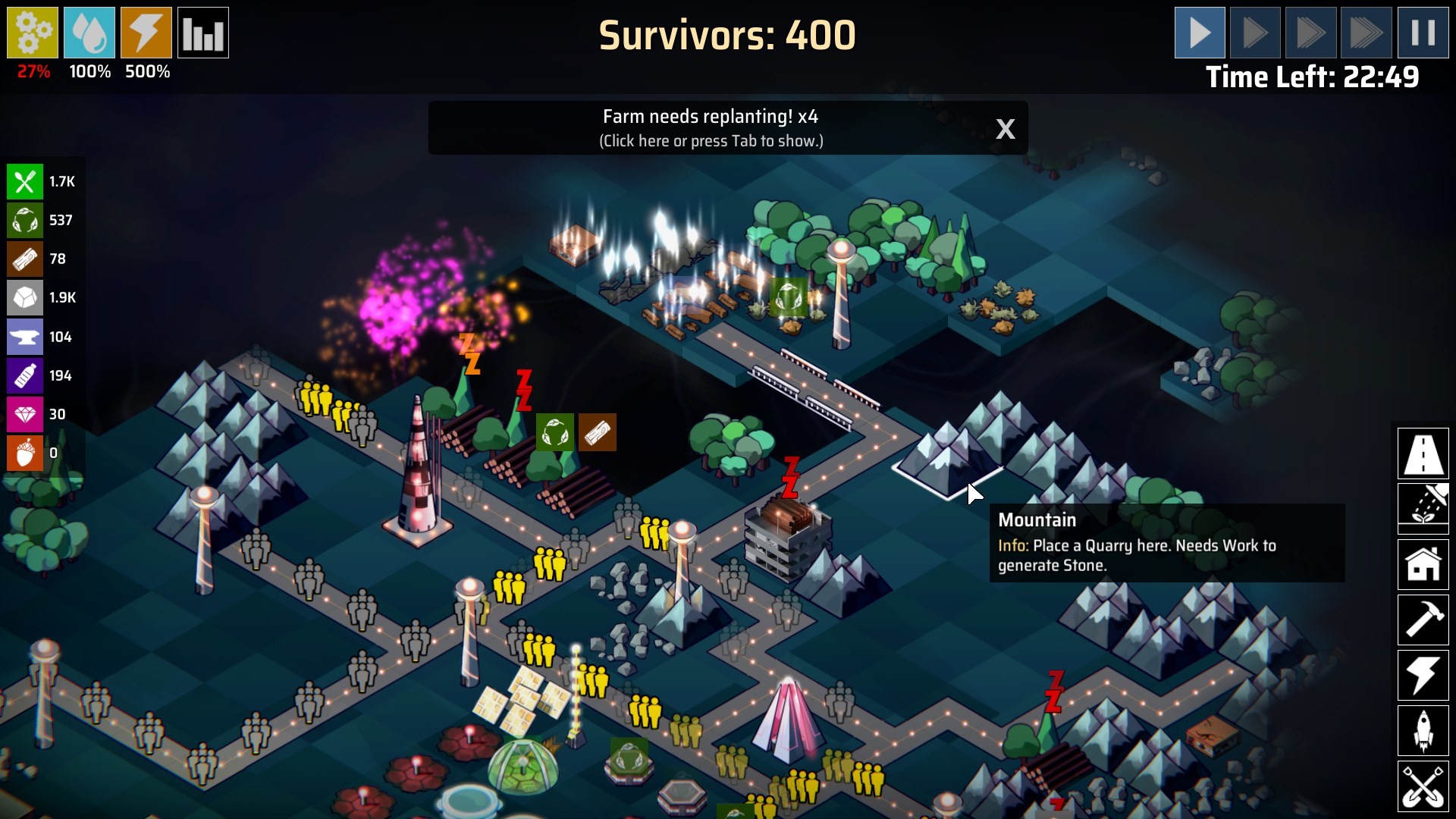 T-Minus 30 screenshot 11