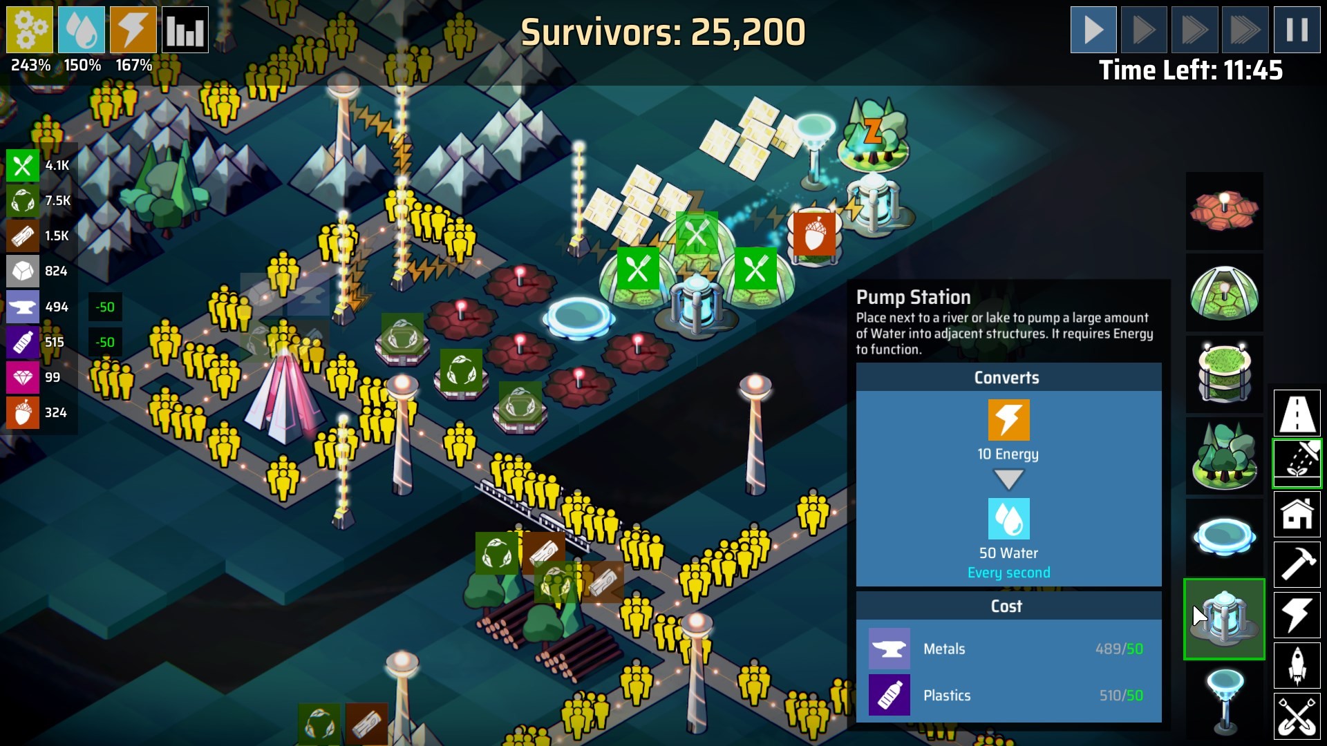 T-Minus 30 screenshot 7