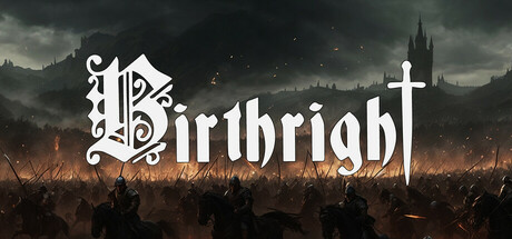 Birthright — Steam header