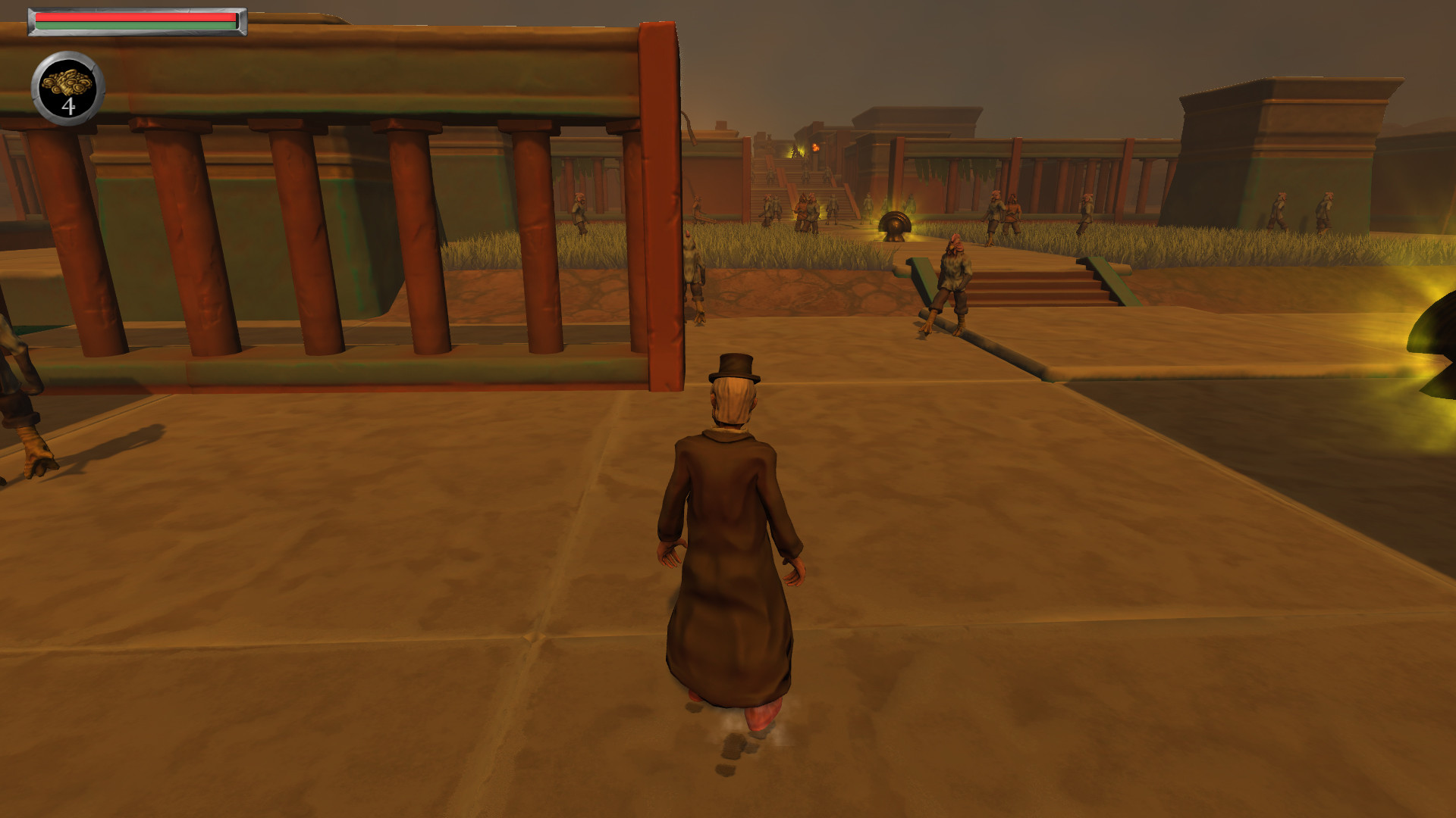 Dungeons & Cocks screenshot 6