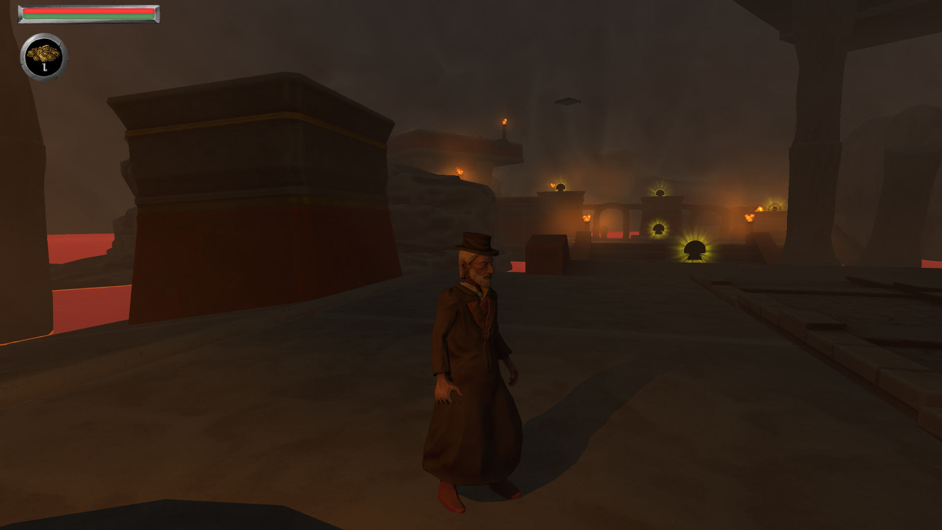 Dungeons & Cocks screenshot 7