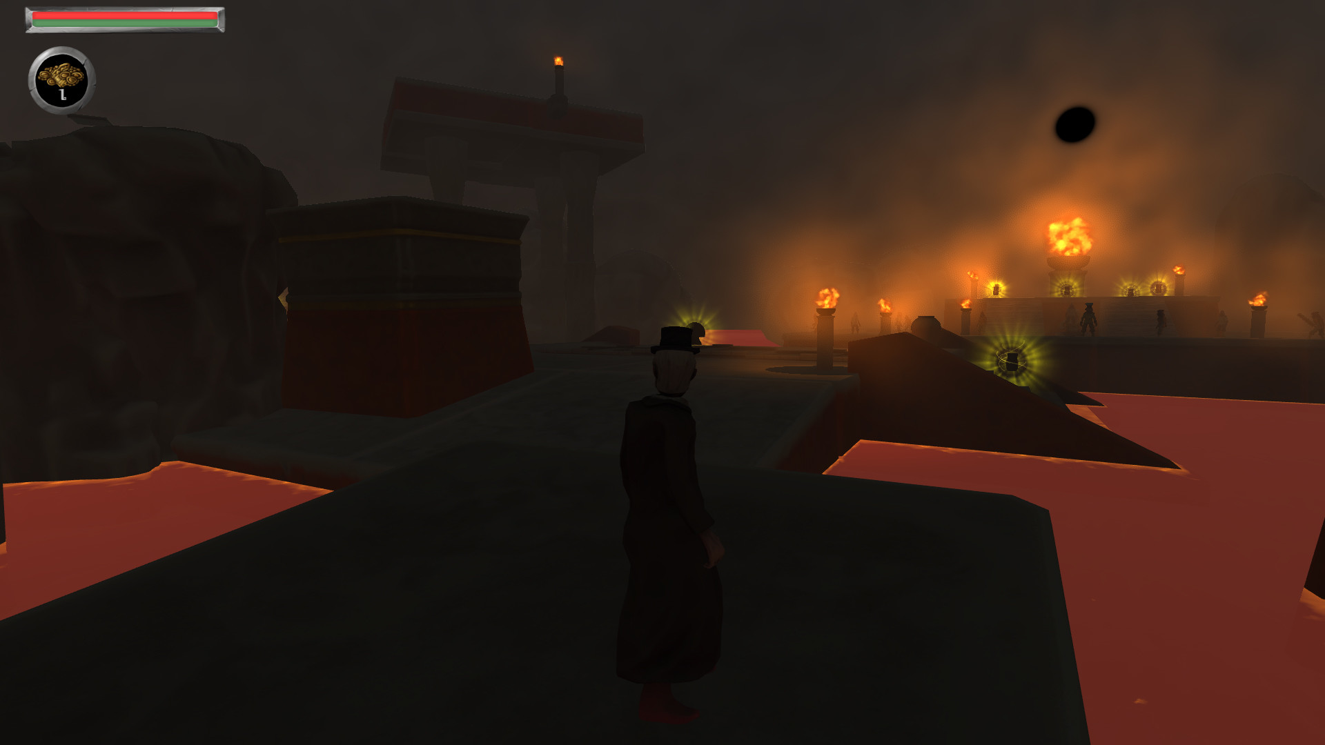 Dungeons & Cocks screenshot 8