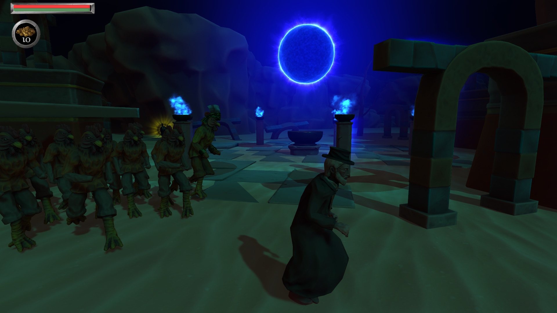 Dungeons & Cocks screenshot 5