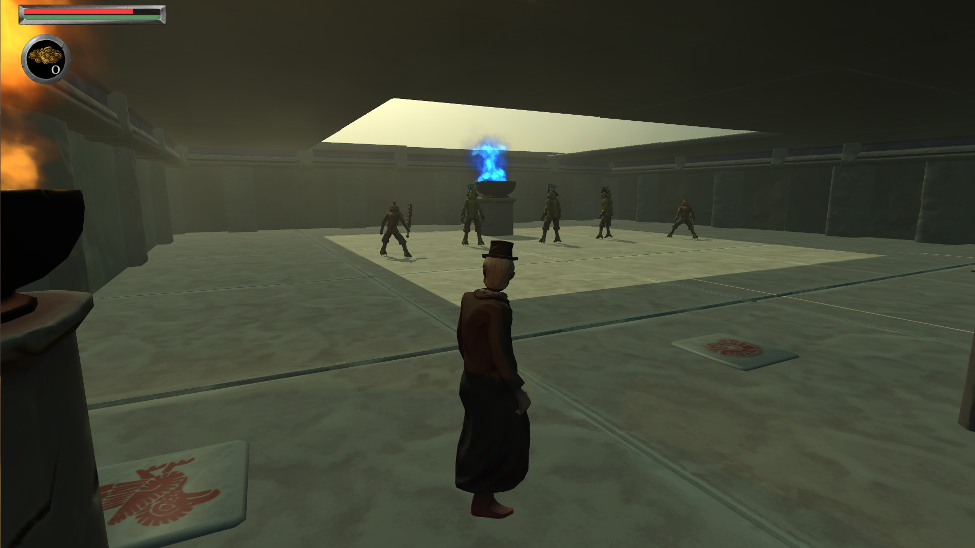 Dungeons & Cocks screenshot 12