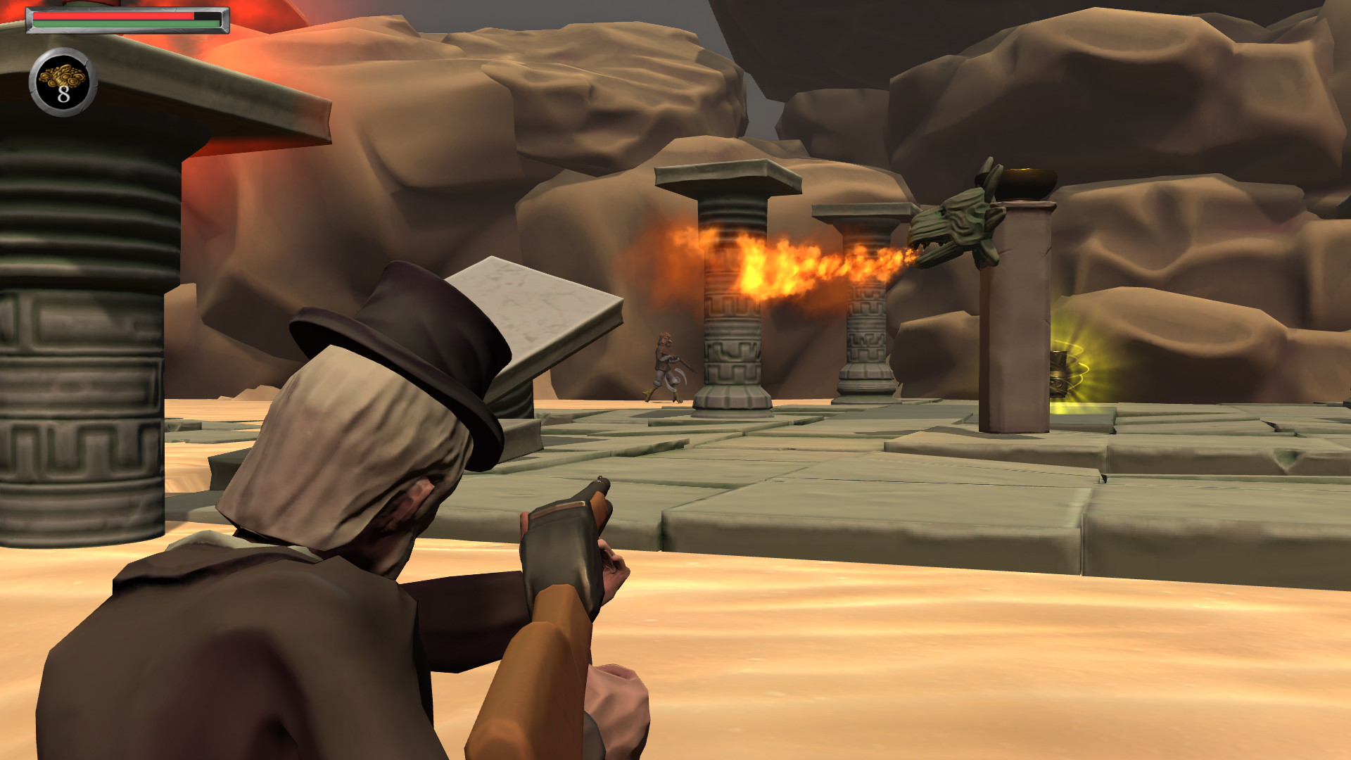 Dungeons & Cocks screenshot 14