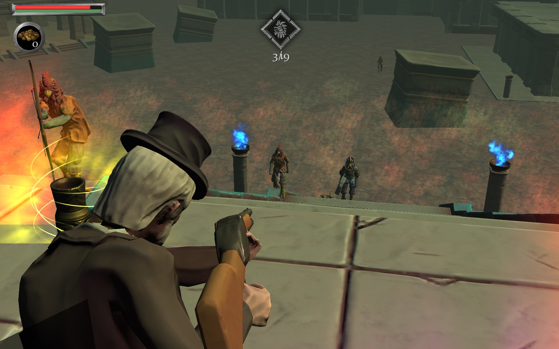 Dungeons & Cocks screenshot 13