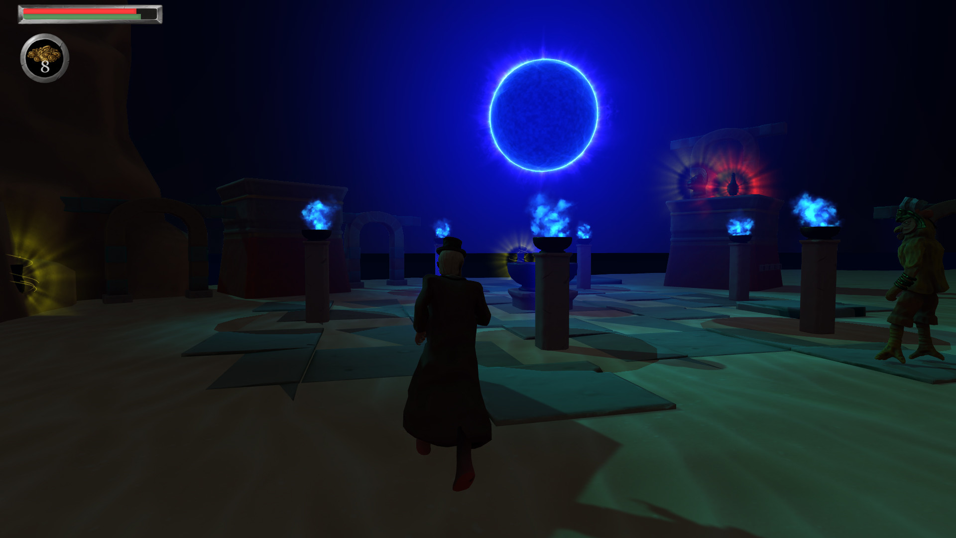 Dungeons & Cocks screenshot 4