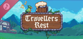 Travellers Rest Soundtrack